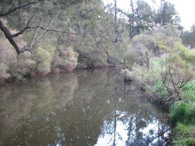 River Lett